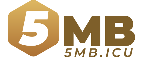 5MB